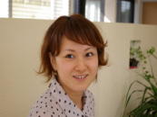 堺 仁美 アシスタント